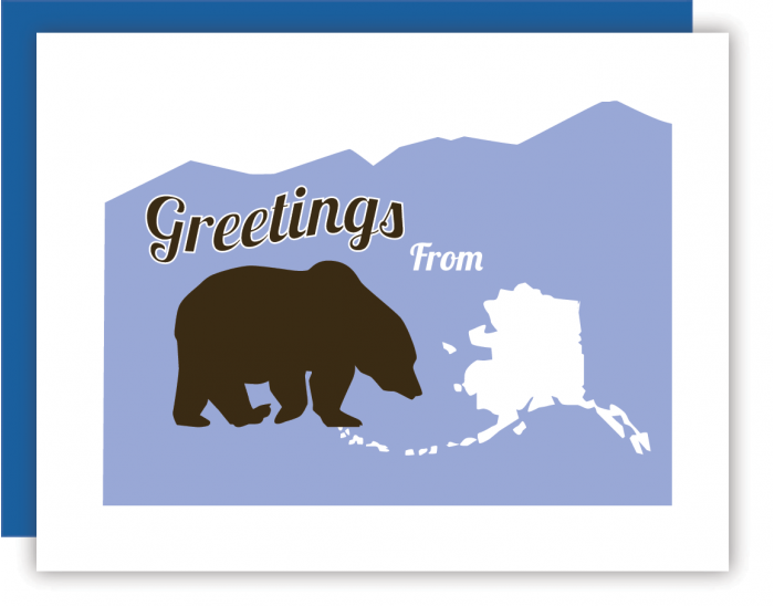 Alaska