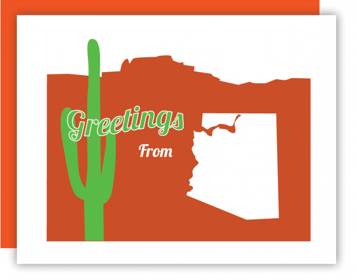 Arizona