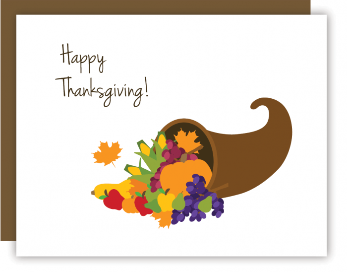 Cornucopia