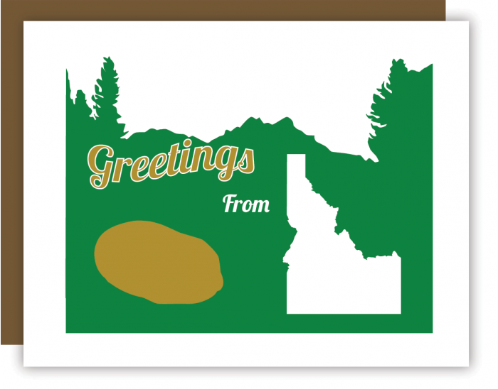 Idaho