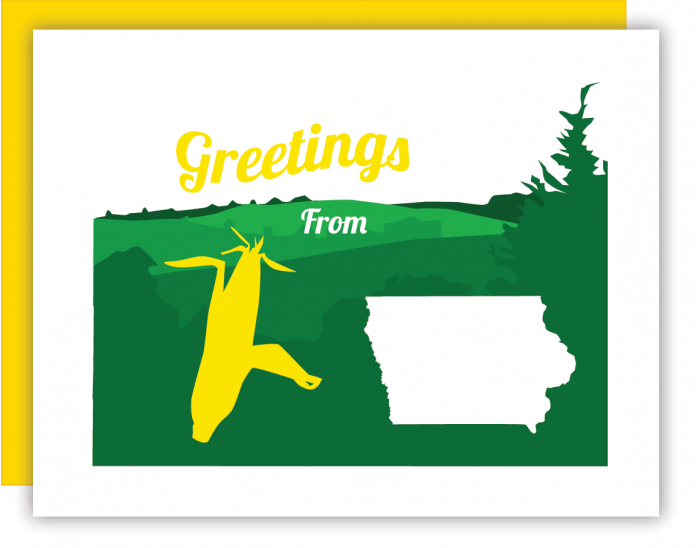 Iowa