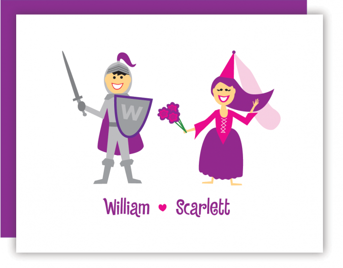 Shakespeare Couple