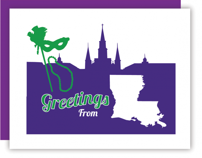 Louisiana