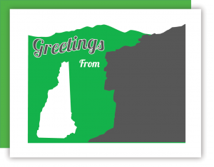 New Hampshire