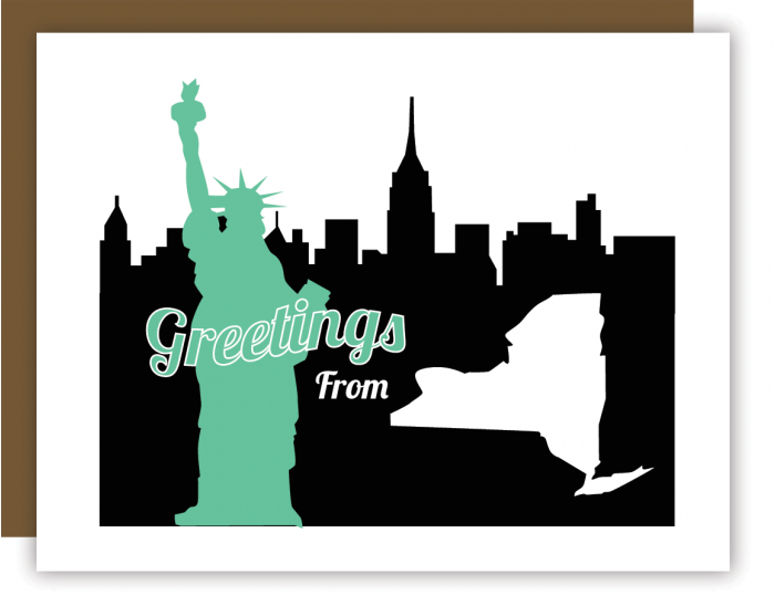 New York