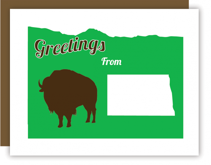 North Dakota