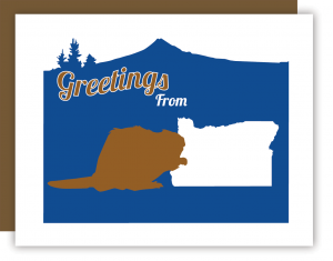 Oregon