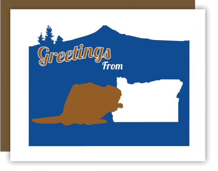 Oregon