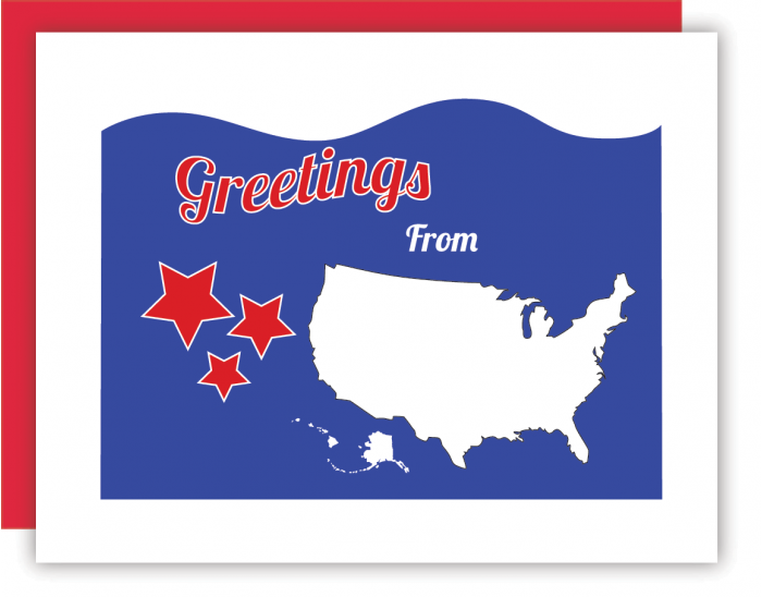 USA
