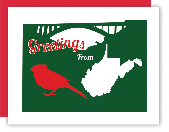 West Virginia