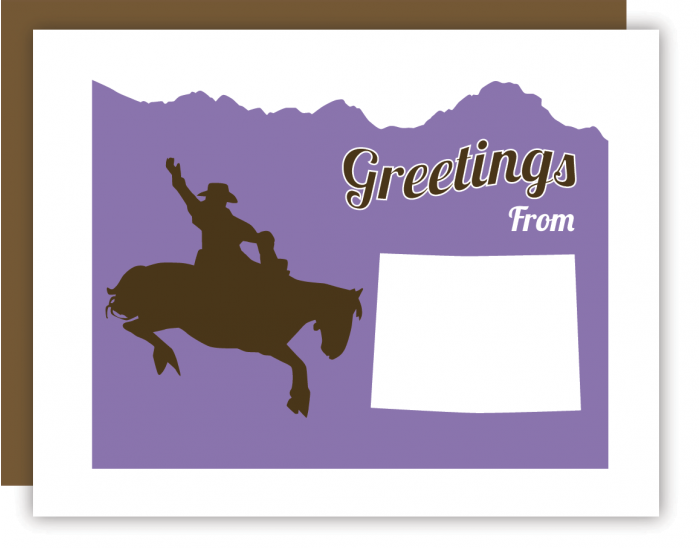 Wyoming