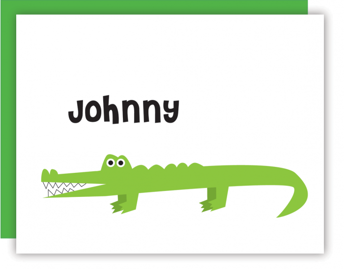 Alligator