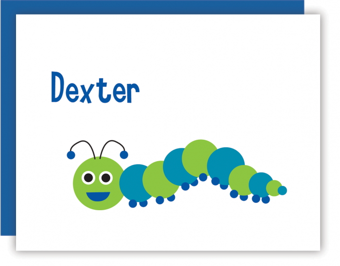 Caterpillar