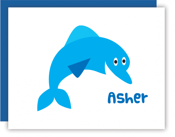 Dolphin