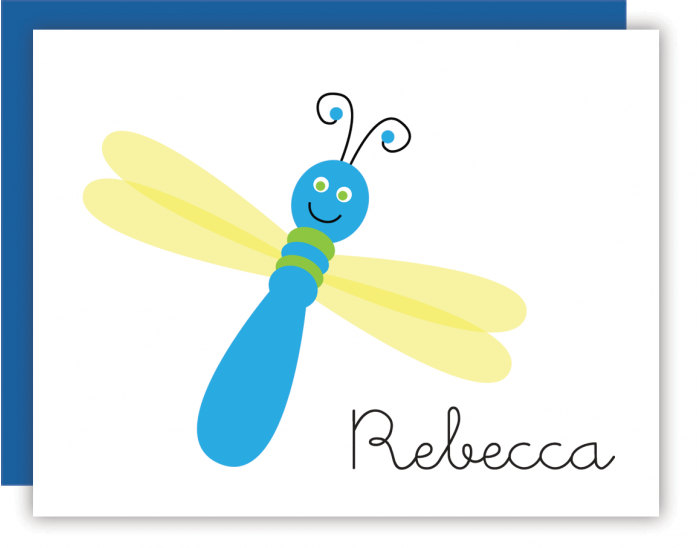Dragonfly