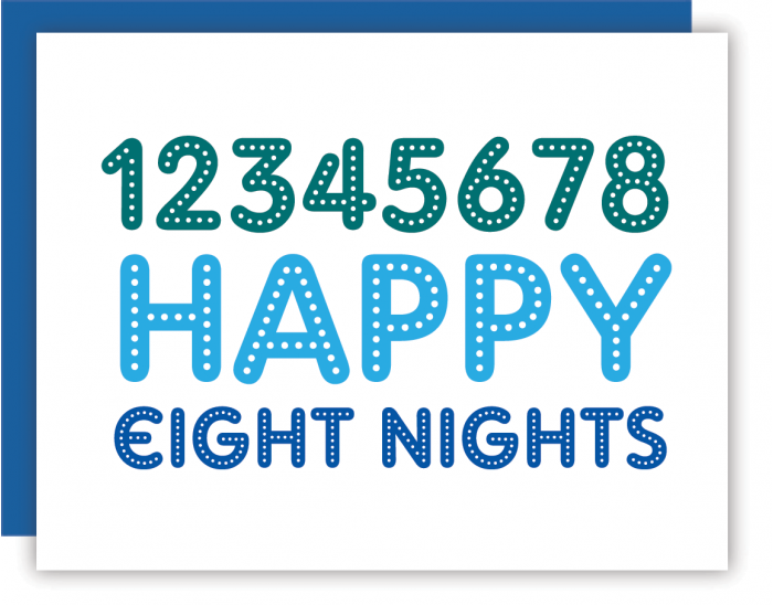 Eight Nights