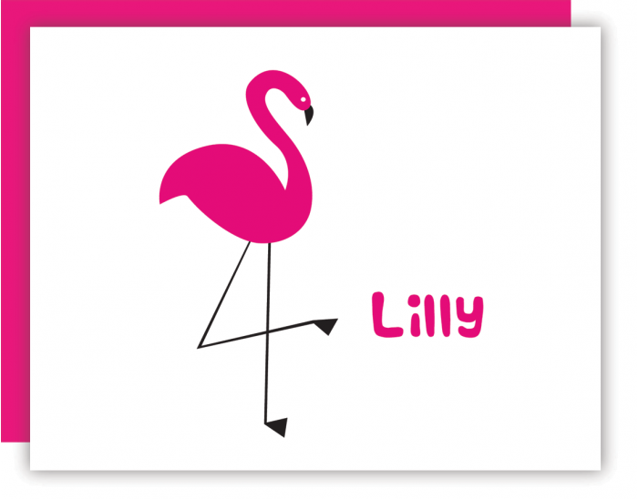 Flamingo