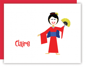 Geisha
