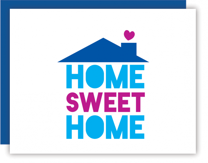 Home Sweet Home