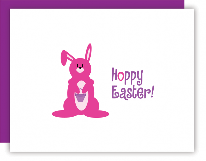 Hoppy Easter