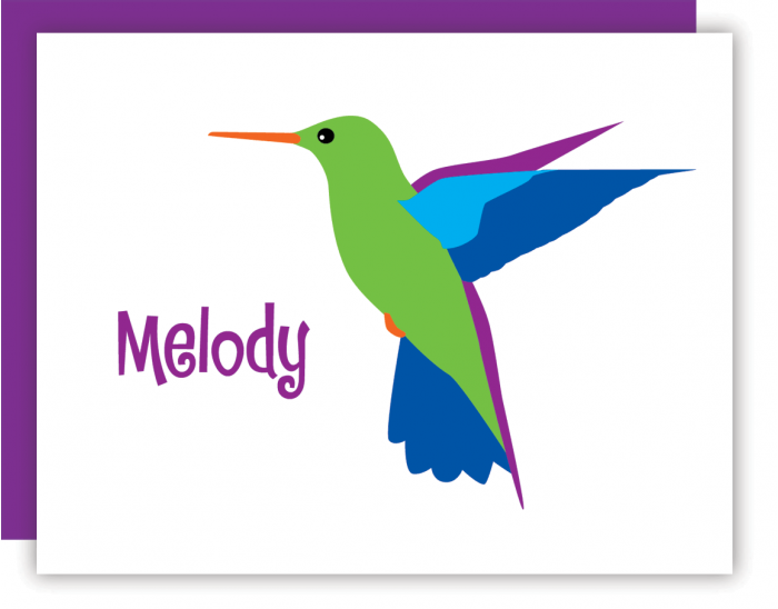 Hummingbird