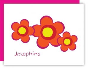 Many Cool Flowers Pink Many Cool Flowers Pink