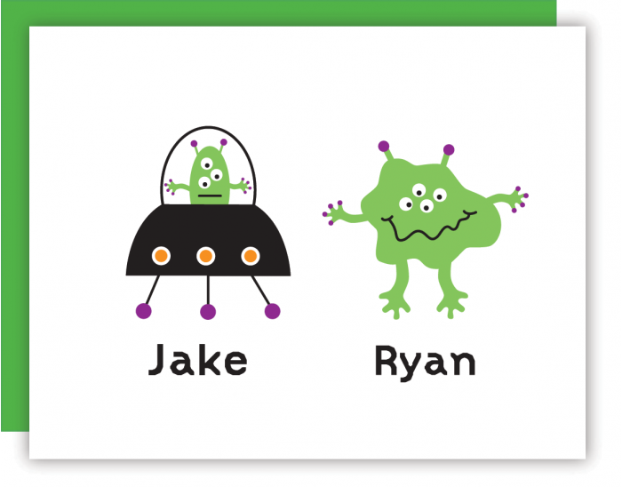 Martians Fraternal