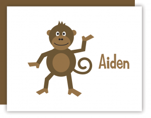 Monkey