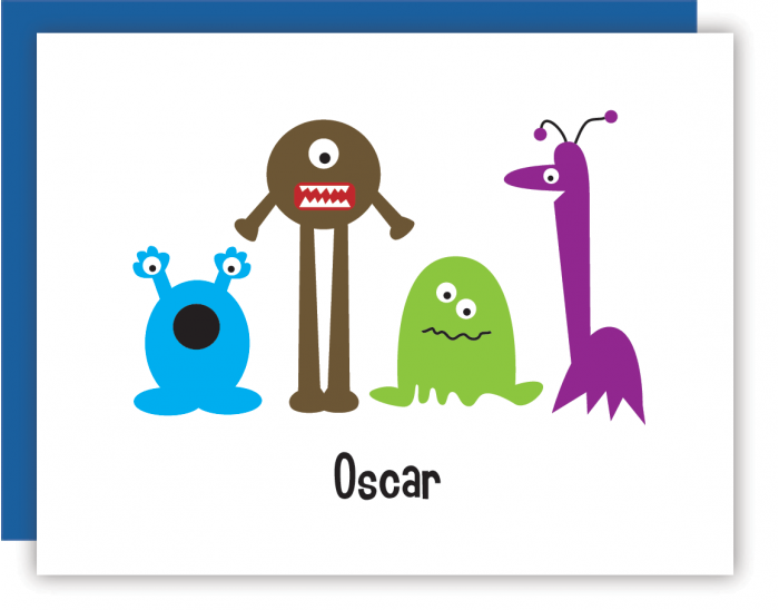 Monsters