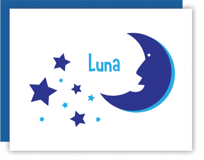 Moon