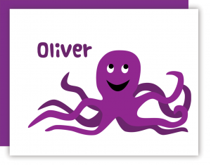 Octopus