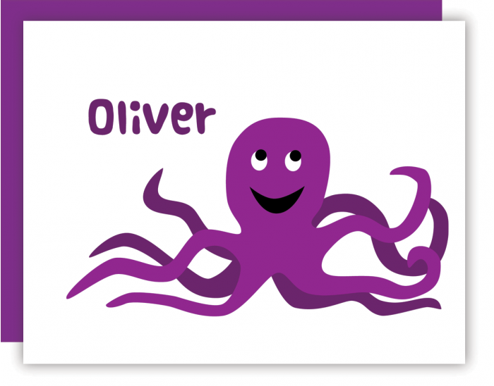 Octopus