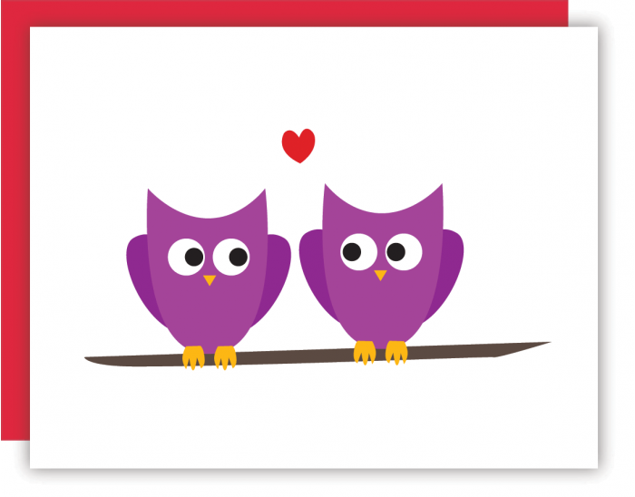 Love Owls