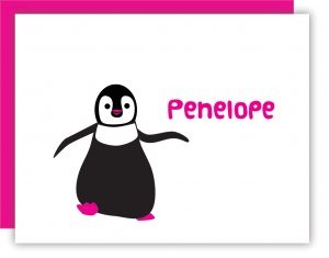 Penguin