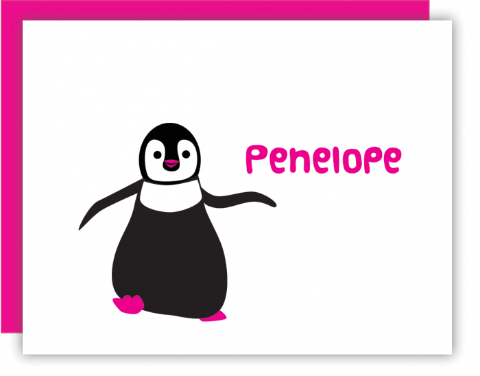 Penguin