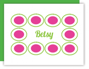 Preppy Spots
