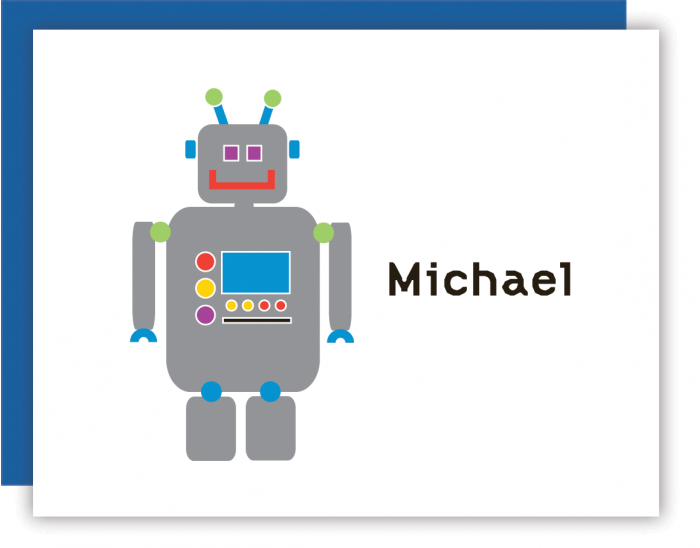 Robot