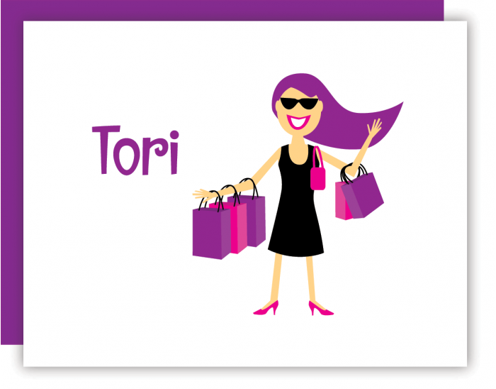 Shopper