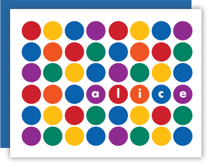 Small Dots