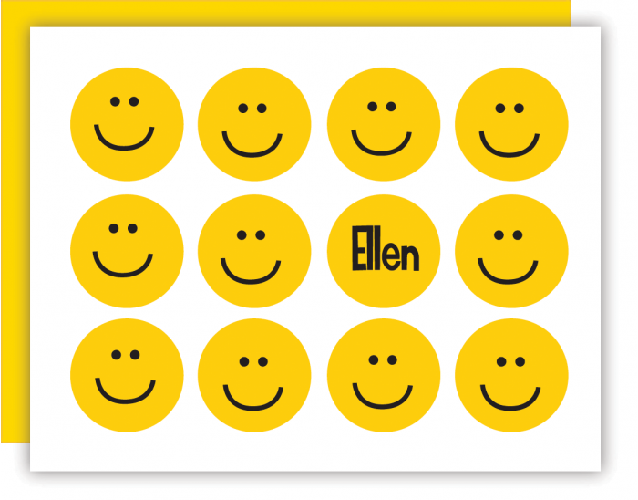 Smile Dots