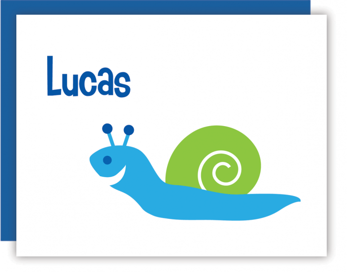 Snail