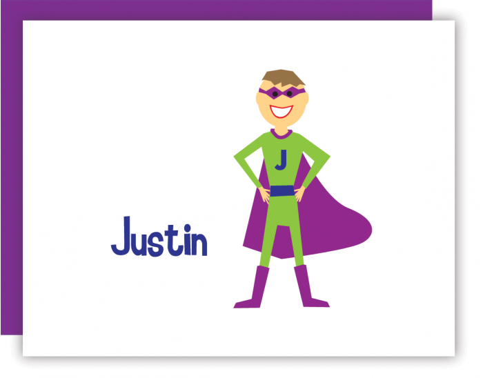 Super Hero
