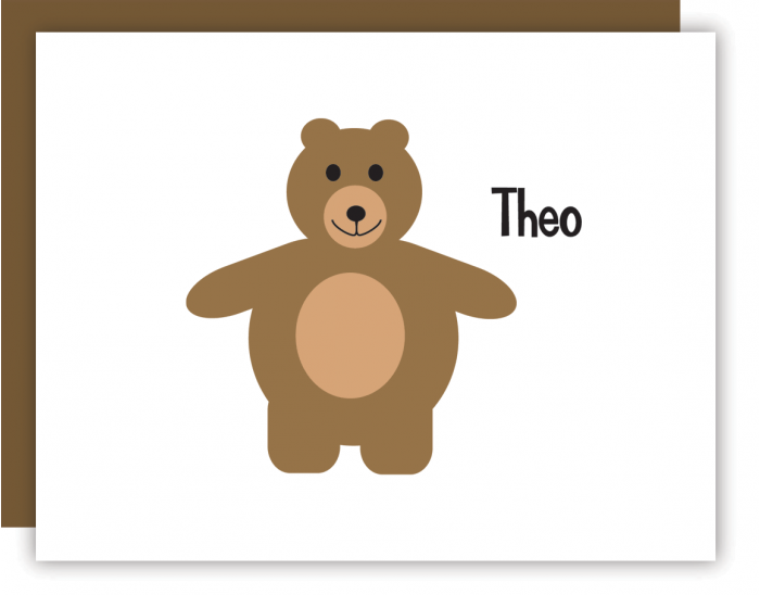 Teddy