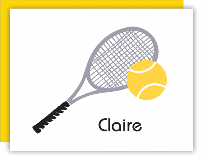 Tennis