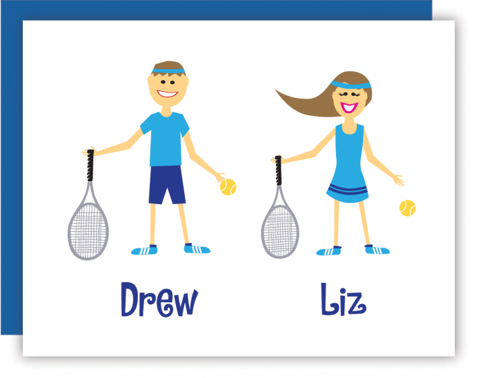 Tennis Team