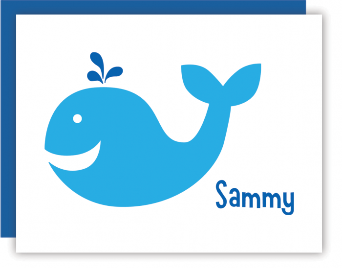 Whale