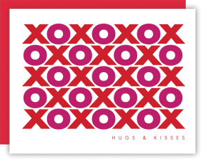XOXO
