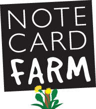Notecard Farm